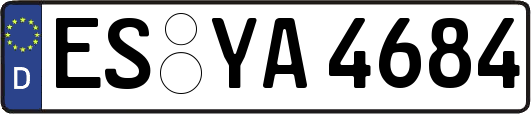 ES-YA4684