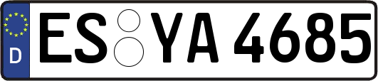 ES-YA4685