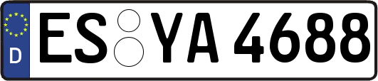 ES-YA4688