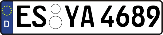 ES-YA4689