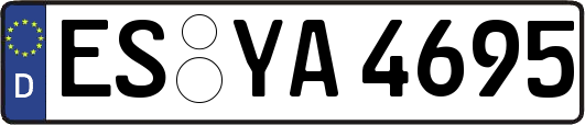 ES-YA4695