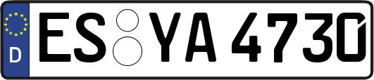 ES-YA4730