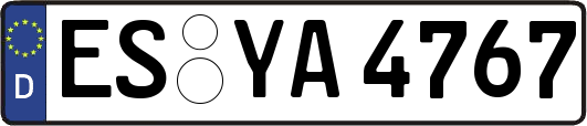ES-YA4767