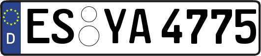 ES-YA4775