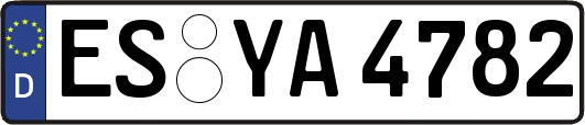 ES-YA4782