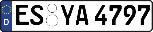ES-YA4797