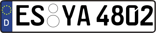 ES-YA4802