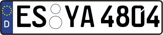 ES-YA4804