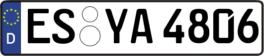 ES-YA4806