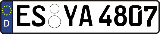 ES-YA4807