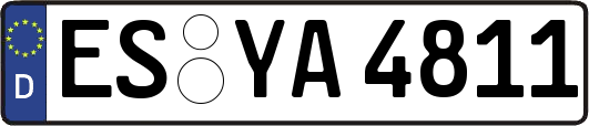 ES-YA4811