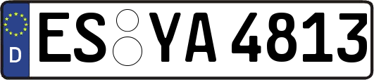 ES-YA4813