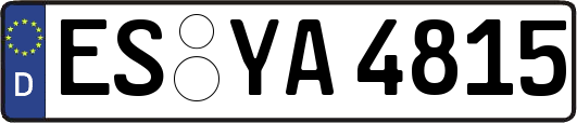 ES-YA4815