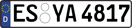 ES-YA4817