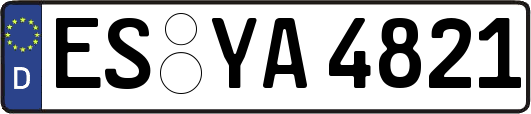 ES-YA4821