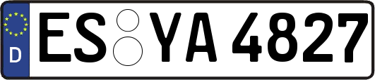 ES-YA4827