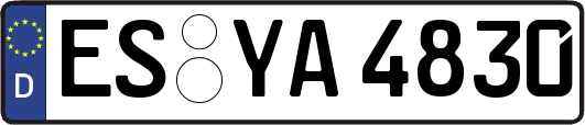 ES-YA4830