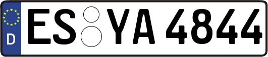 ES-YA4844