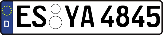 ES-YA4845