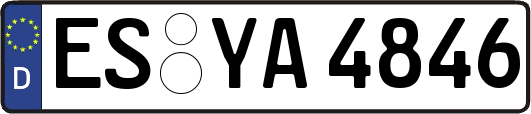 ES-YA4846