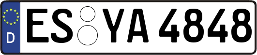 ES-YA4848