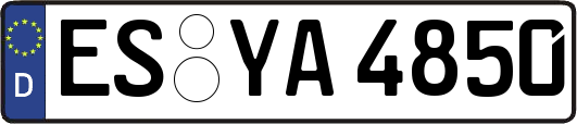 ES-YA4850