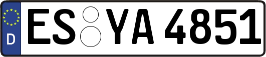ES-YA4851