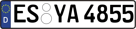 ES-YA4855
