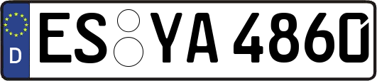 ES-YA4860