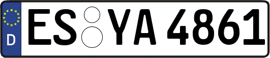 ES-YA4861