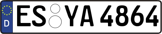 ES-YA4864