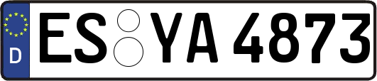ES-YA4873