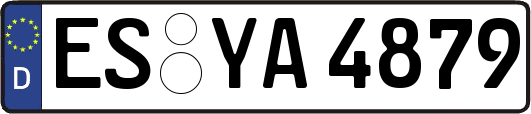 ES-YA4879