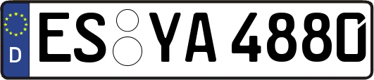 ES-YA4880