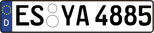 ES-YA4885