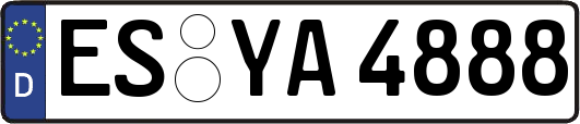 ES-YA4888