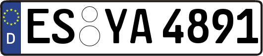 ES-YA4891