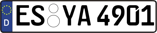 ES-YA4901