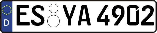 ES-YA4902