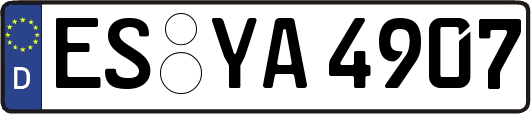 ES-YA4907
