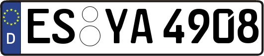 ES-YA4908