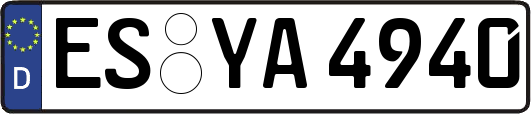 ES-YA4940