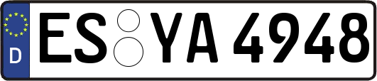 ES-YA4948