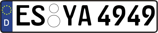 ES-YA4949