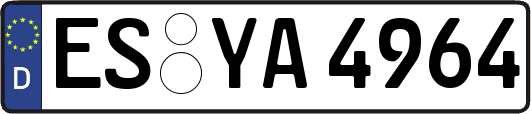 ES-YA4964