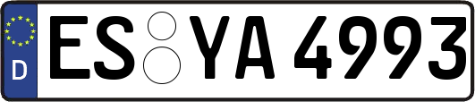 ES-YA4993
