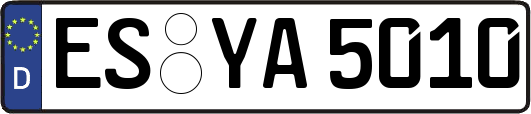 ES-YA5010