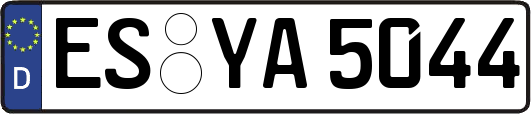 ES-YA5044