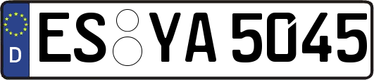 ES-YA5045