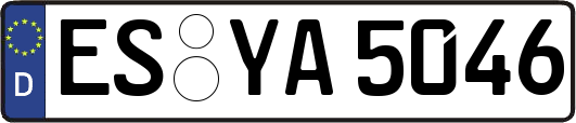 ES-YA5046